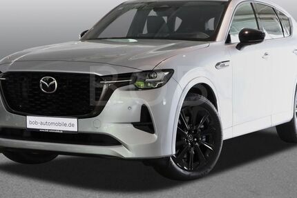 Mazda CX-60 2.010 km 58.888 € Essen 45239