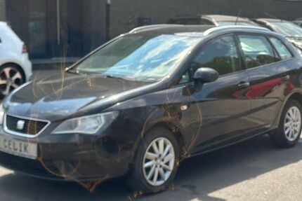 Seat Ibiza 170.000 km 4.480 &euro; Duisburg 47138