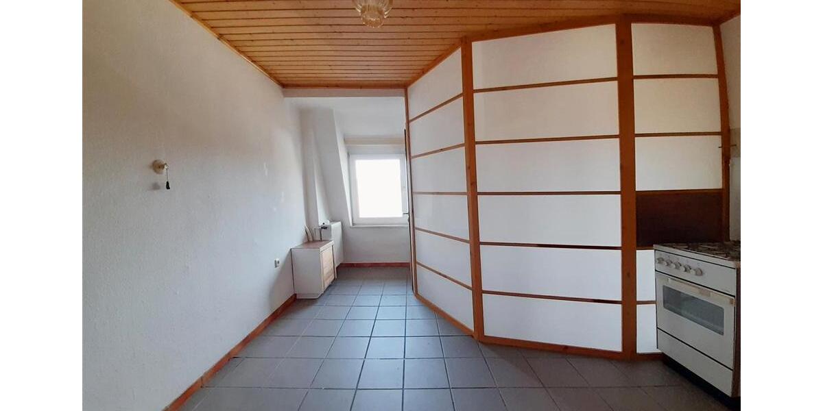 Etagenwohnung Gelsenkirchen Buer - 3 Zimmer, 61 m&sup2;, 470&euro; | Angebot:26182160