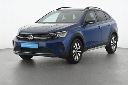 VW Taigo 9.669 km 24.450 € Essen 45143