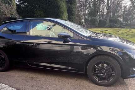 Seat Leon 71.050 km 9.990 &euro; Bochum 44879