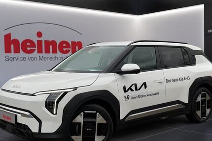 Kia EV3 6.000 km 37.980 &euro; Essen 45141