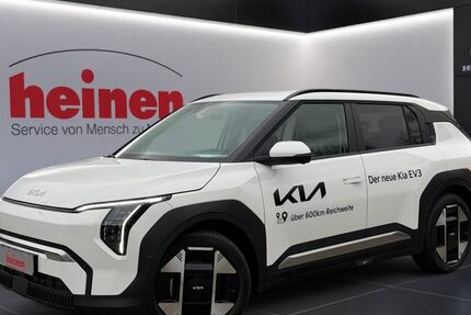Kia EV3 6.000 km 38.980 &euro; Essen 45141