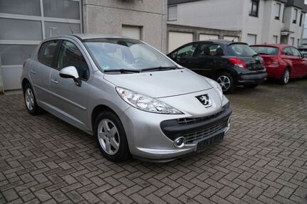 Peugeot 207 127.678 km 3.200 &euro; Bottrop 46240