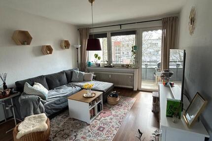 Wohnung Witten Annen - 3.5 Zimmer, 70 m&sup2;, 579&euro; | Angebot:26265920