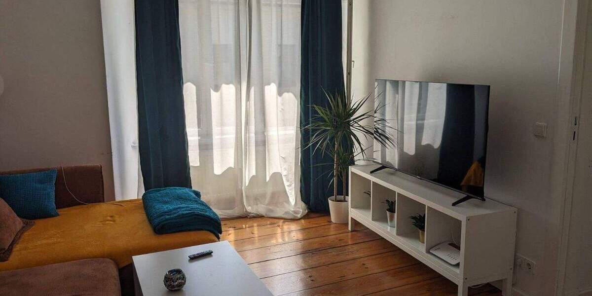 Wohn- und Geschäftshaus mit Tradition wartet darauf weiter Geschichte zu schreiben! 1 zimmer