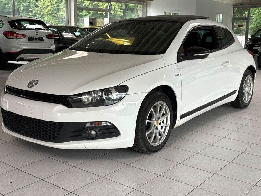 Scirocco