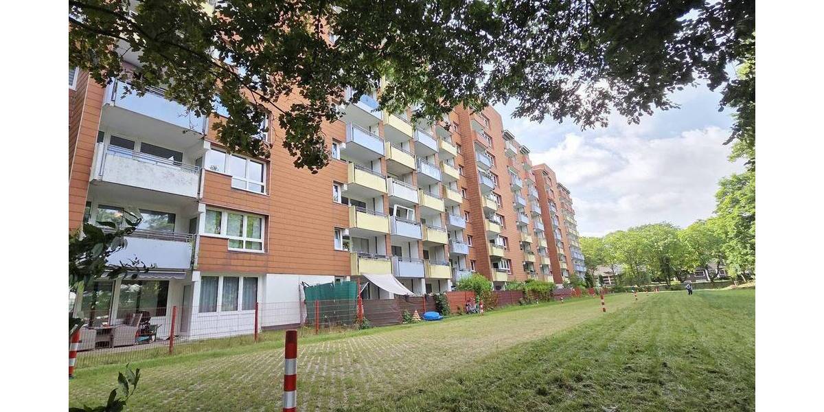 Etagenwohnung Gladbeck Zweckel - 3 Zimmer, 85 m&sup2;, 700&euro; | Angebot:23941414