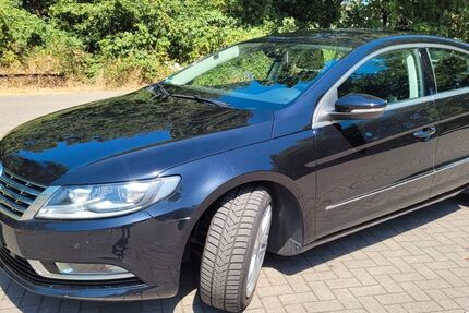 VW CC 142.000 km 11.400 &euro; Dinslaken 46539