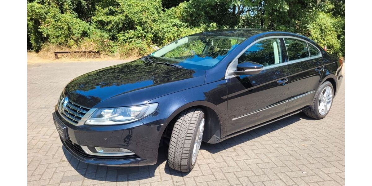 VW CC 142.000 km 11.400 &euro; Dinslaken 46539