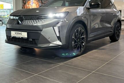 Renault Scenic 7.700 km 43.998 &euro; Moers 47441