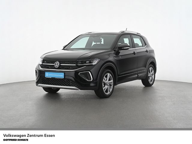 T-Cross