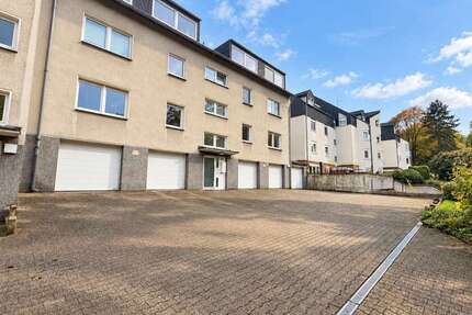Großzügiges Wohnen in Essen-Heisingen – mit Garten und Garage in begehrter Lage nahe dem Baldeneysee - Wohnung Essen Stadtbezirk VIII | Angebot:27668983