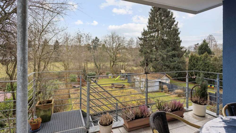 Etagenwohnung Mülheim an der Ruhr Linksruhr - 4 Zimmer, 134 m&sup2;, 549.000&euro; | Angebot:25601491