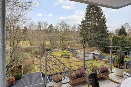 Wohnung Mülheim an der Ruhr Linksruhr - 4 Zimmer, 134 m&sup2;, 549.000&euro; | Angebot:25601491