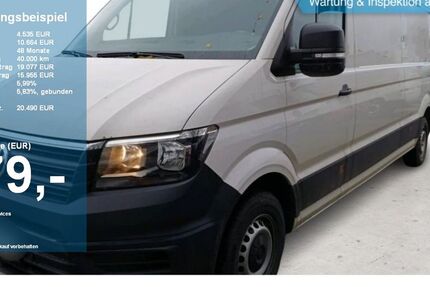 VW Crafter 125.814 km 19.990 &euro; Duisburg-Rheinhausen 47226