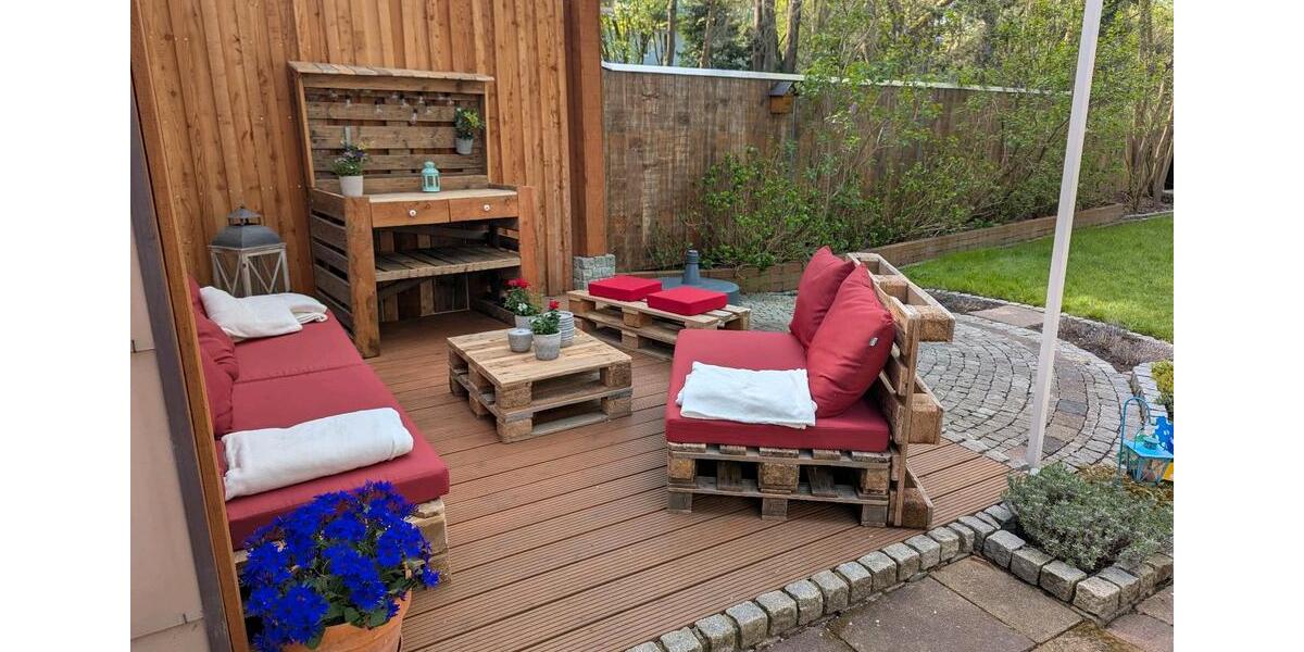 Doppelhaushälfte Bochum Bochum-Ost - 8 Zimmer, 170 m&sup2;, 550.000&euro; | Angebot:26803542