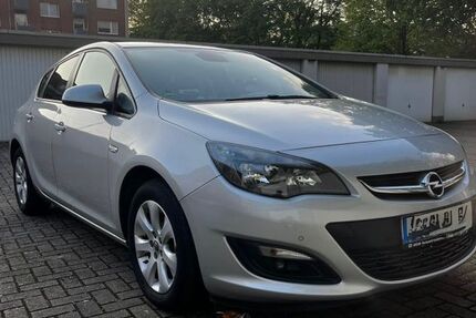 Opel Astra 169.000 km 6.650 &euro; Duisburg 47179