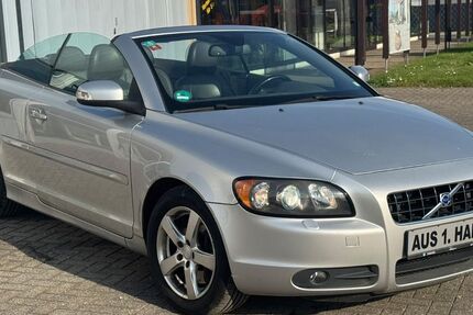 Volvo C70 223.000 km 4.990 &euro; Voerde 46562