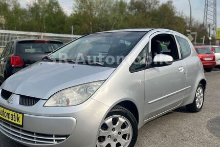 Mitsubishi Colt 100.000 km 3.750 &euro; Bottrop 46238