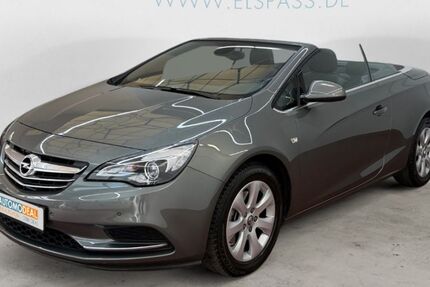 Opel Cascada 59.868 km 10.749 &euro; Moers 47445