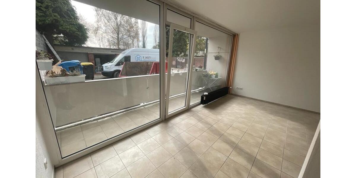 Erdgeschoßwohnung Gladbeck - 2 Zimmer, 58 m&sup2;, 850&euro; | Angebot:25906195