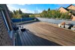 Ruhig gelegene 3,5-Zimmer-Wohnung mit großzügiger Dachterrasse 3 zimmer