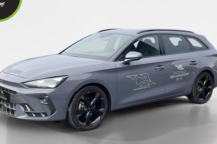 Cupra Leon 17.152 km 33.940 &euro; Bottrop 46244