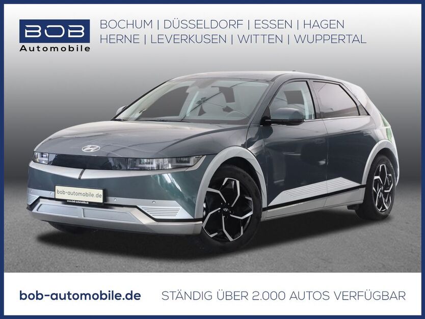 Hyundai IONIQ 5 29.900 km 28.850 € Essen 45239