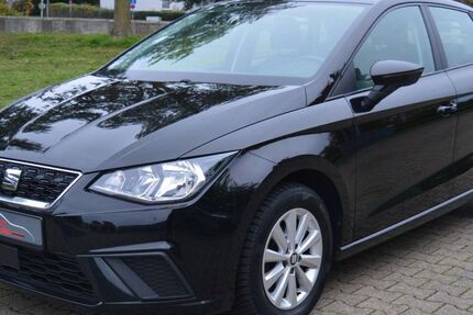 Seat Ibiza 117.000 km 7.990 &euro; Mülheim an der Ruhr 45473
