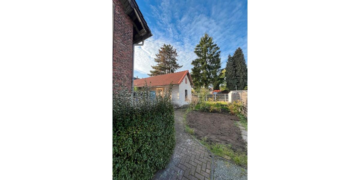 Haus mit Garten - neu Saniert 3 zimmer