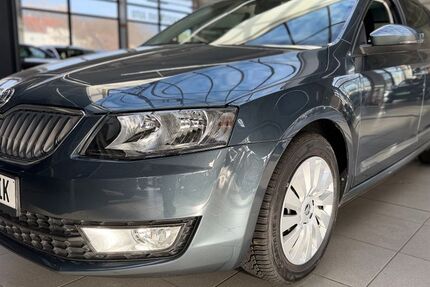 Skoda Octavia 133.239 km 12.890 &euro; Bottrop 46236