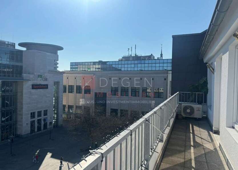 Büro in Dortmund 1.187,50 € 95 m²