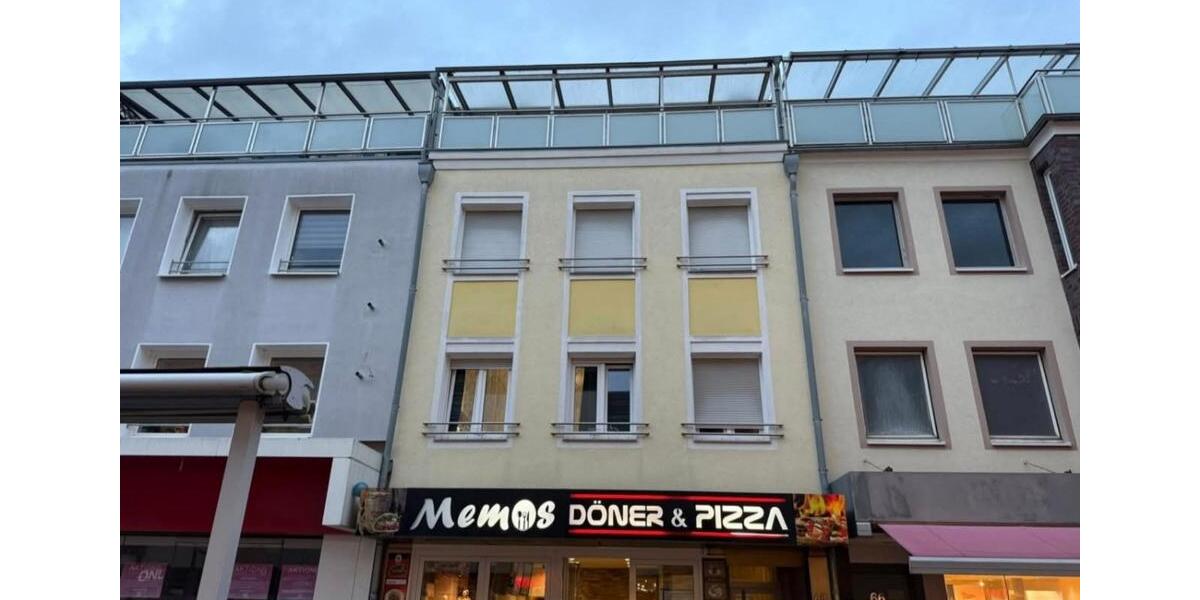 Attraktives Renditeobjekt in erstklassiger 1A-Lage zimmer