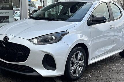 Mazda 2 Hybrid 5.252 km 21.680 &euro; Hattingen 45527