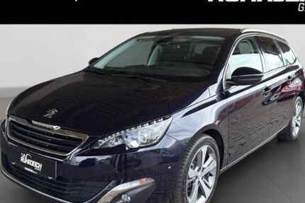 Peugeot 308 75.796 km 10.490 &euro; Duisburg 47059
