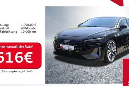 Audi A6 e-tron 7.180 km 72.840 &euro; Recklinghausen 45657