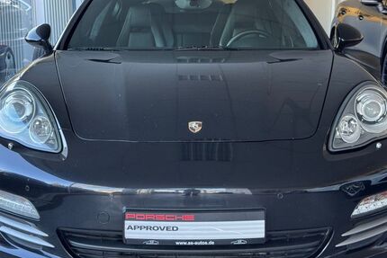 Porsche Panamera 291.750 km 16.490 &euro; Mülheim an der Ruhr 45478