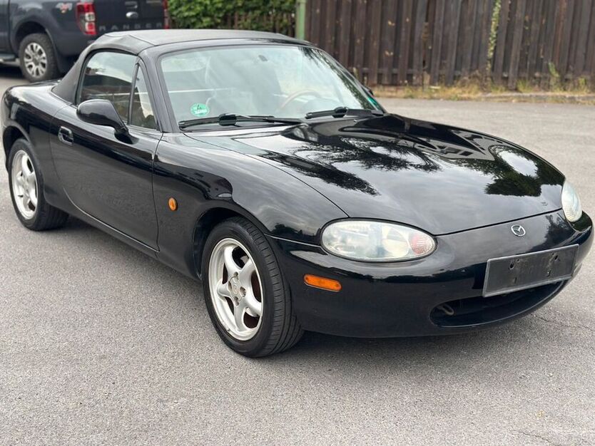 MX-5