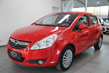 Opel Corsa 152.000 km 6.490 &euro; Heiligenhaus 42579