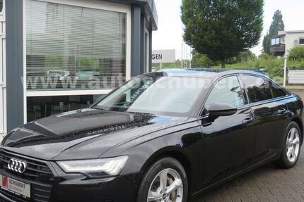 Audi A6 52.503 km 36.450 € Gladbeck 45964
