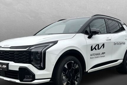 Kia Sportage 5.000 km 44.750 &euro; Moers 47441