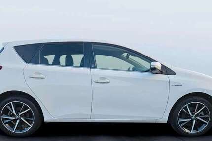 Toyota Auris 137.900 km 11.400 &euro; Gelsenkirchen 45897