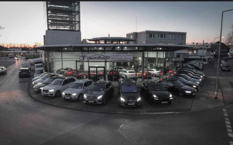 Gewerbeobjekt Duisburg Rheinhausen - 9&euro; | Angebot:25457136