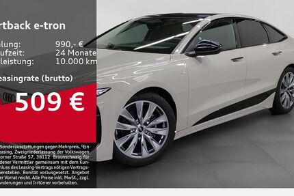 Audi A6 e-tron 17.424 km 60.610 &euro; Bochum 44809