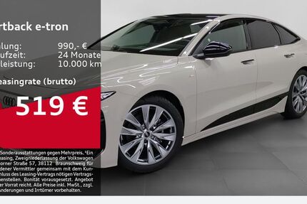 Audi A6 e-tron 17.424 km 60.850 &euro; Bochum 44809