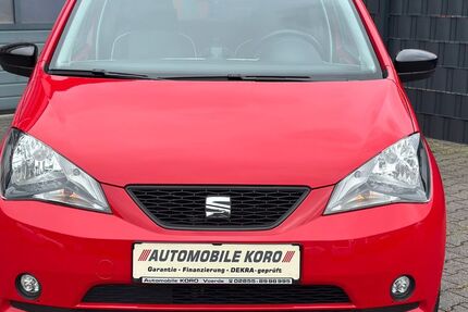 Seat Mii 64.477 km 7.770 € Voerde 46562