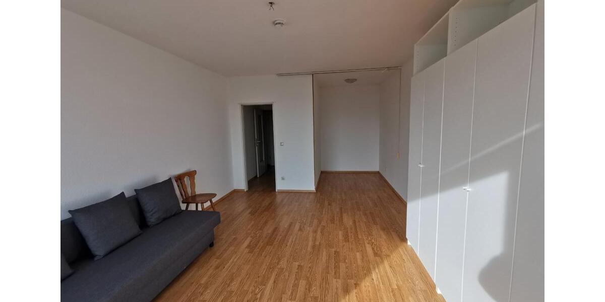 Etagenwohnung Ratingen - 1 Zimmer, 34 m&sup2;, 470&euro; | Angebot:26270996