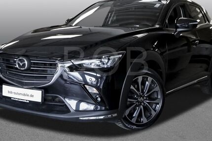 Mazda CX-3 53.180 km 19.980 € Essen 45141