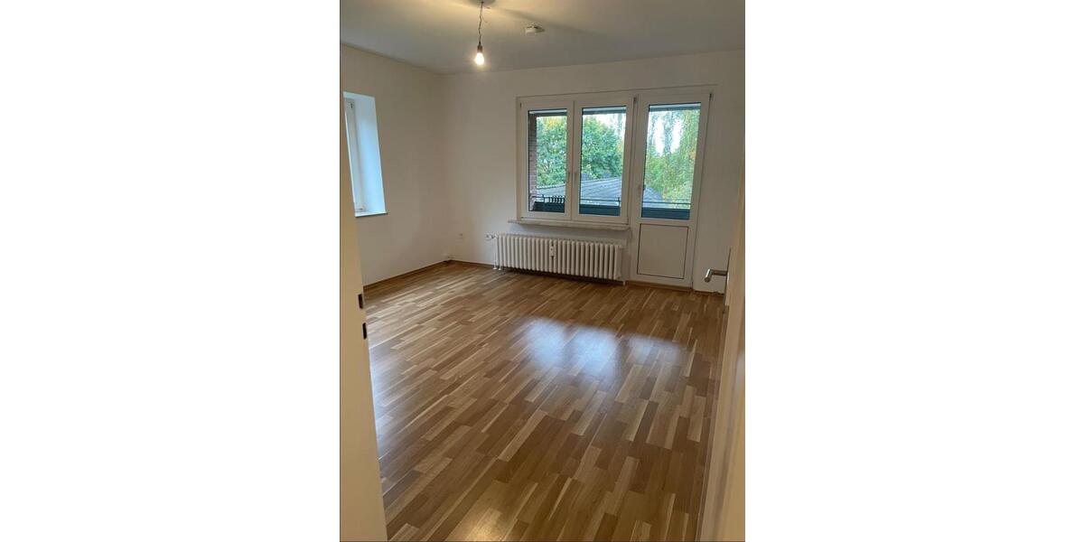 ***GERÄUMIGE 3-ZIMMER WOHNUNG MIT BALKON*** 3 zimmer